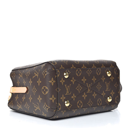 Louis Vuitton Monogram Montaigne BB 4 of 9