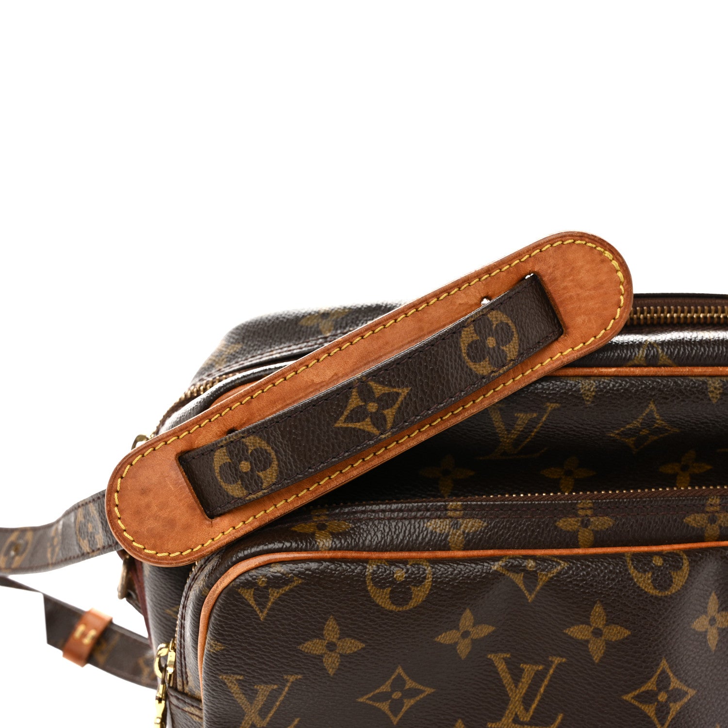 Louis Vuitton Monogram Nil 28 11 of 19