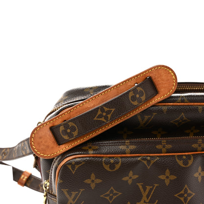 Louis Vuitton Monogram Nil 28 11 of 19