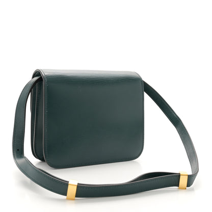 Celine Box Calfskin Teen Classic Box Flap Bag Amazone 3 of 14