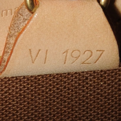 Louis Vuitton Monogram Ellipse PM 7 of 7