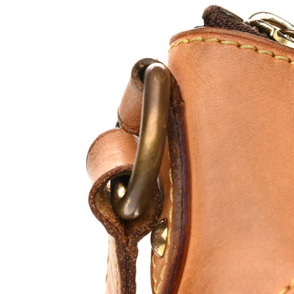 Louis Vuitton Monogram Odeon PM 11 of 12