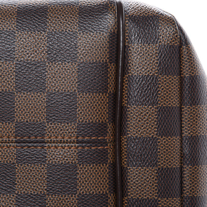 Louis Vuitton Damier Ebene Totally MM 10 of 13