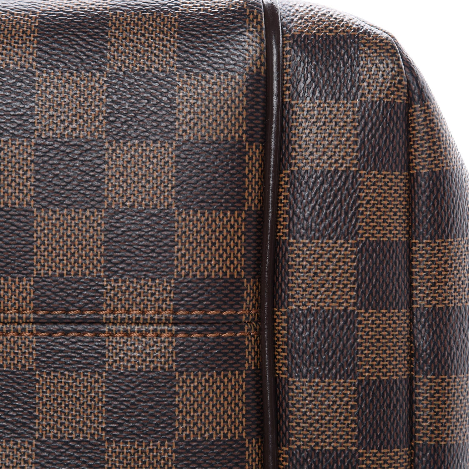 Louis Vuitton Damier Ebene Totally MM 10 of 13