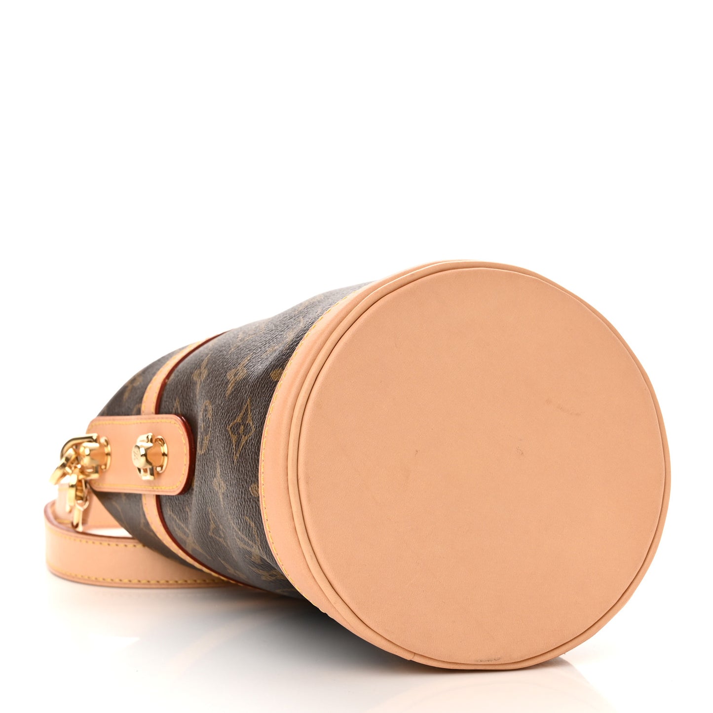 Monogram Duffle Bag