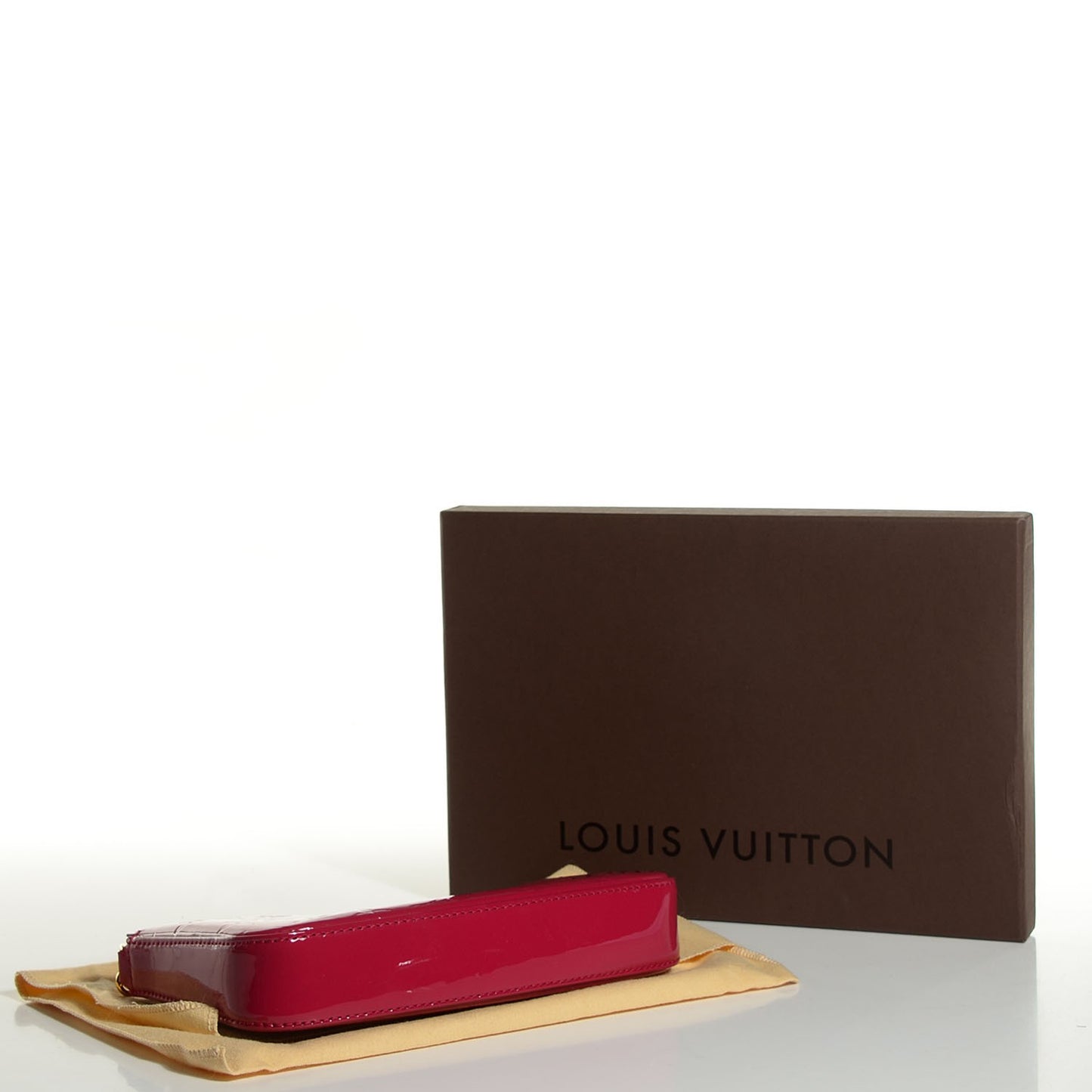 Vernis Pochette Accessories NM Rose Indien