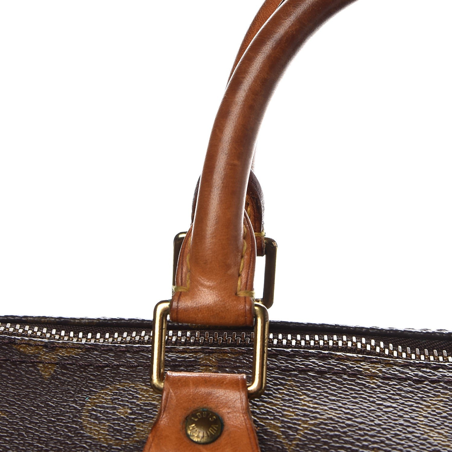 Louis Vuitton Monogram Speedy 30 12 of 23