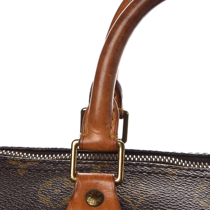 Louis Vuitton Monogram Speedy 30 12 of 23