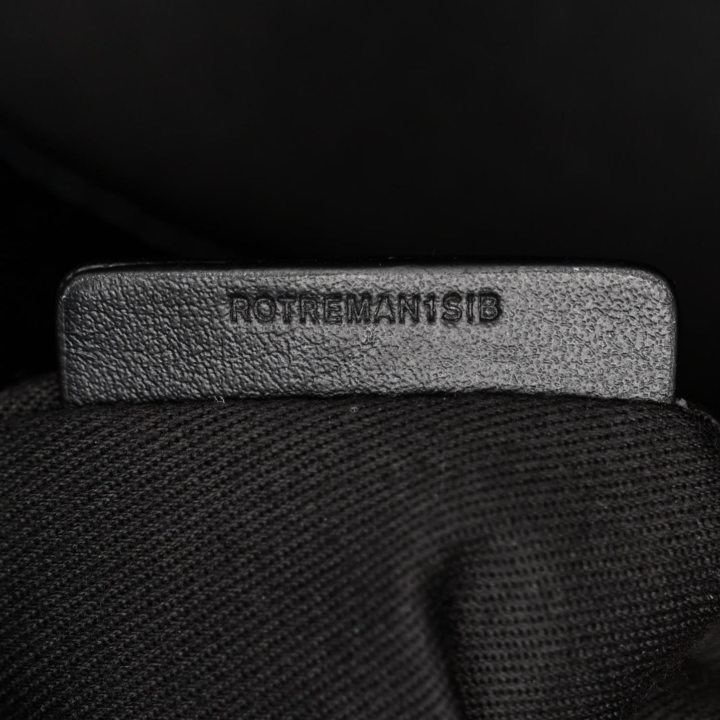 Charcoal Check Jett Backpack