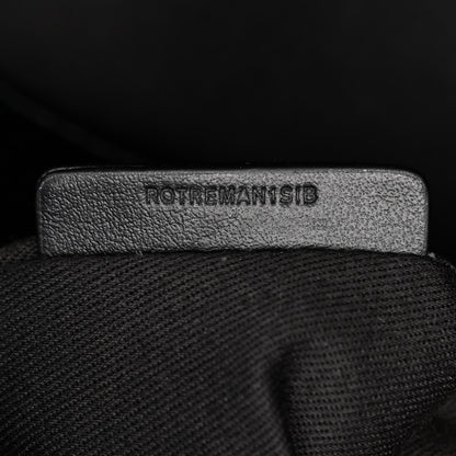 Burberry Charcoal Check Jett Backpack 8 of 11