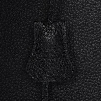 Hermes Togo Birkin 35 Black 16 of 24