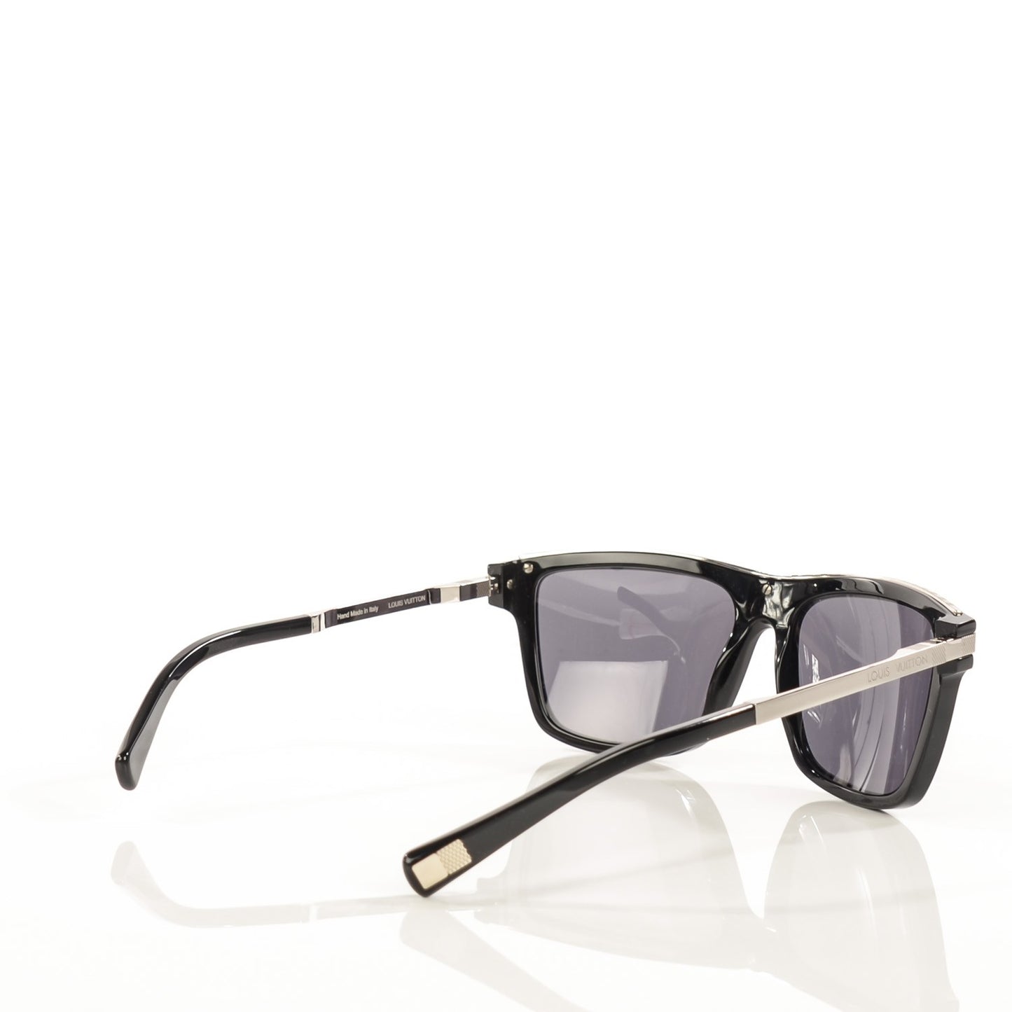 Perception Sunglasses Z0604W Black