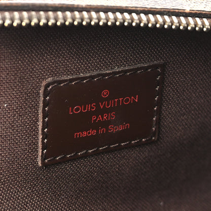 Louis Vuitton Damier Ebene Geronimos 6 of 8