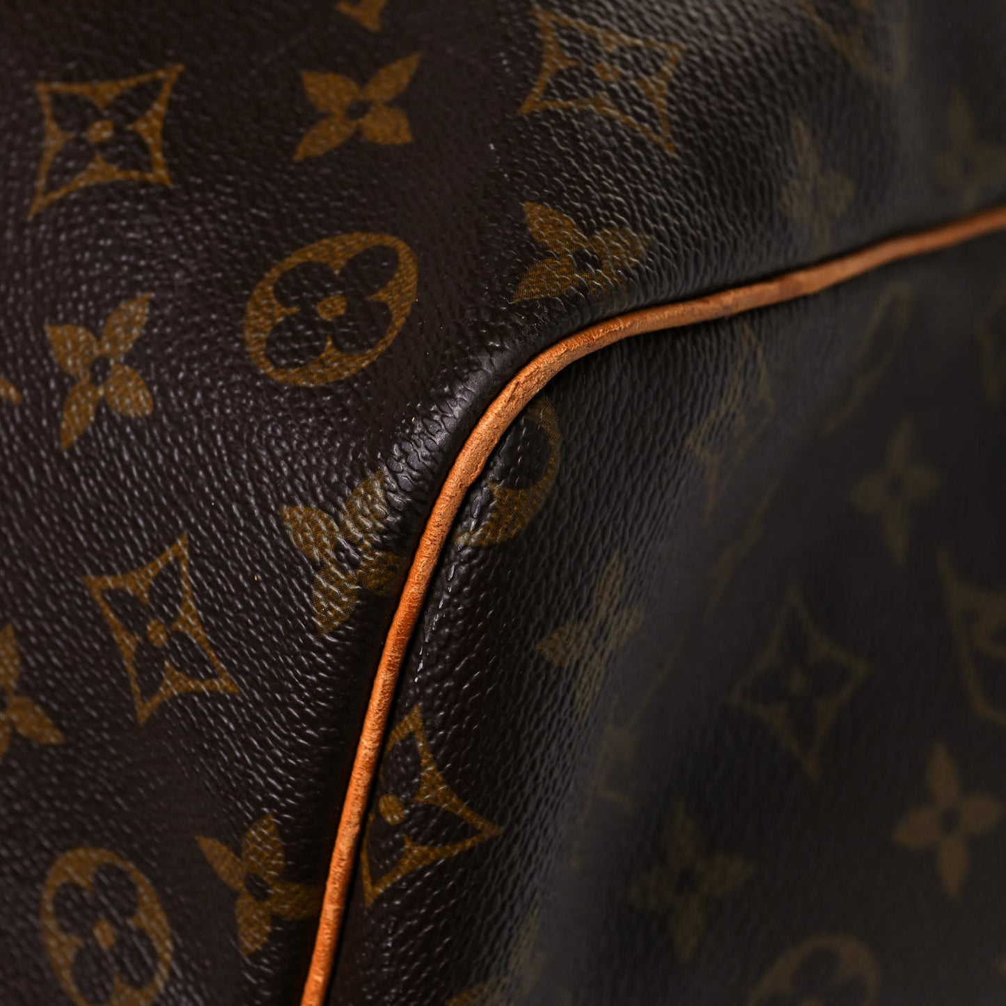 Monogram Keepall Bandouliere 60