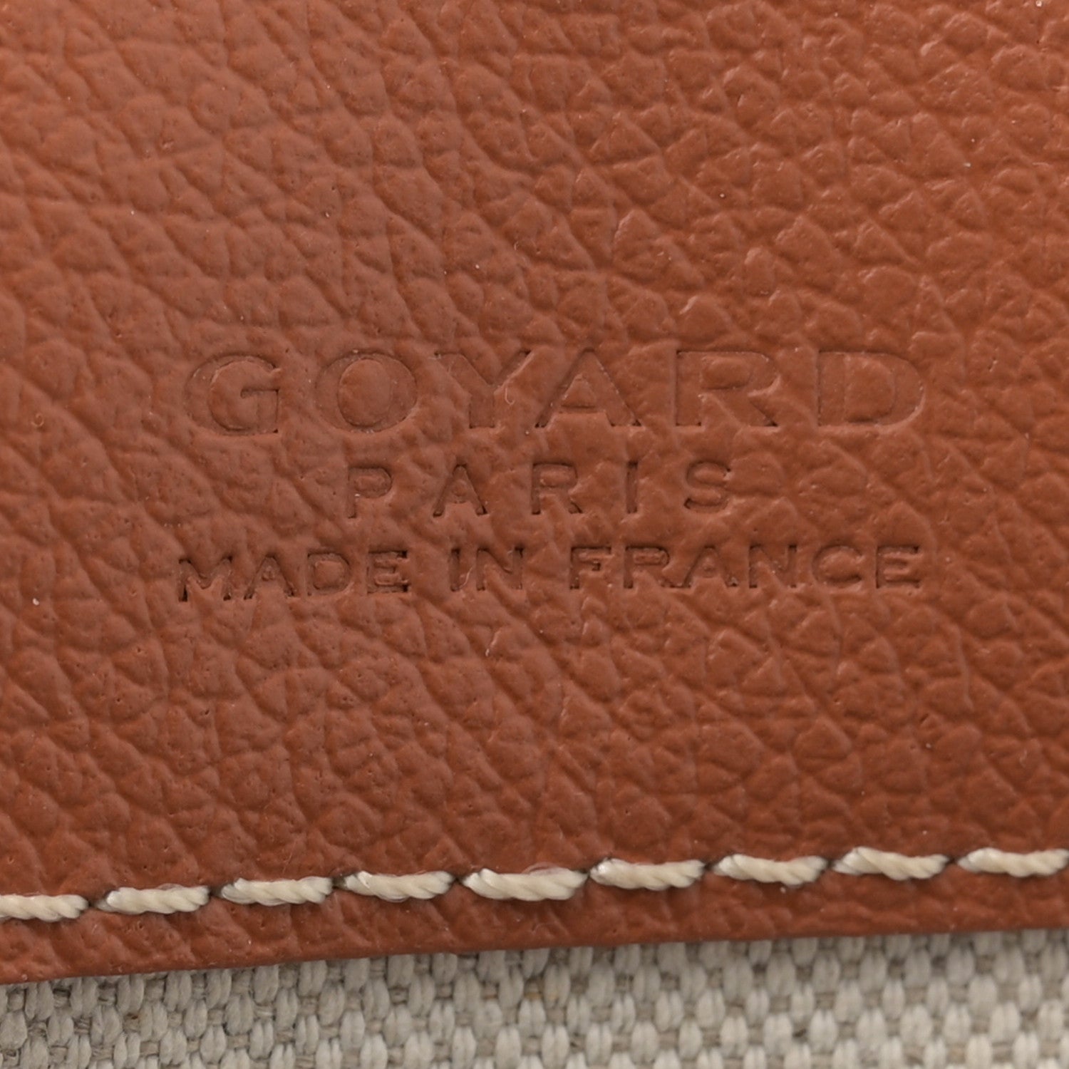 Goyard Goyardine Boheme Hobo Black Gold 7 of 11