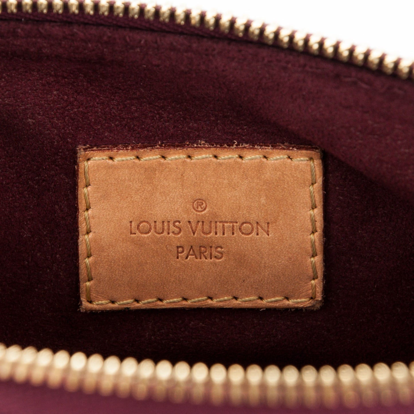 Monogram Pallas Aurore