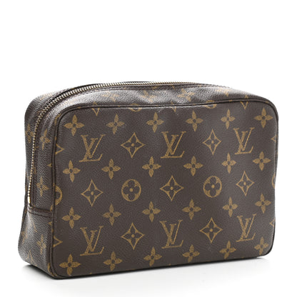 Louis Vuitton Monogram Trousse Toilette 23 3 of 10