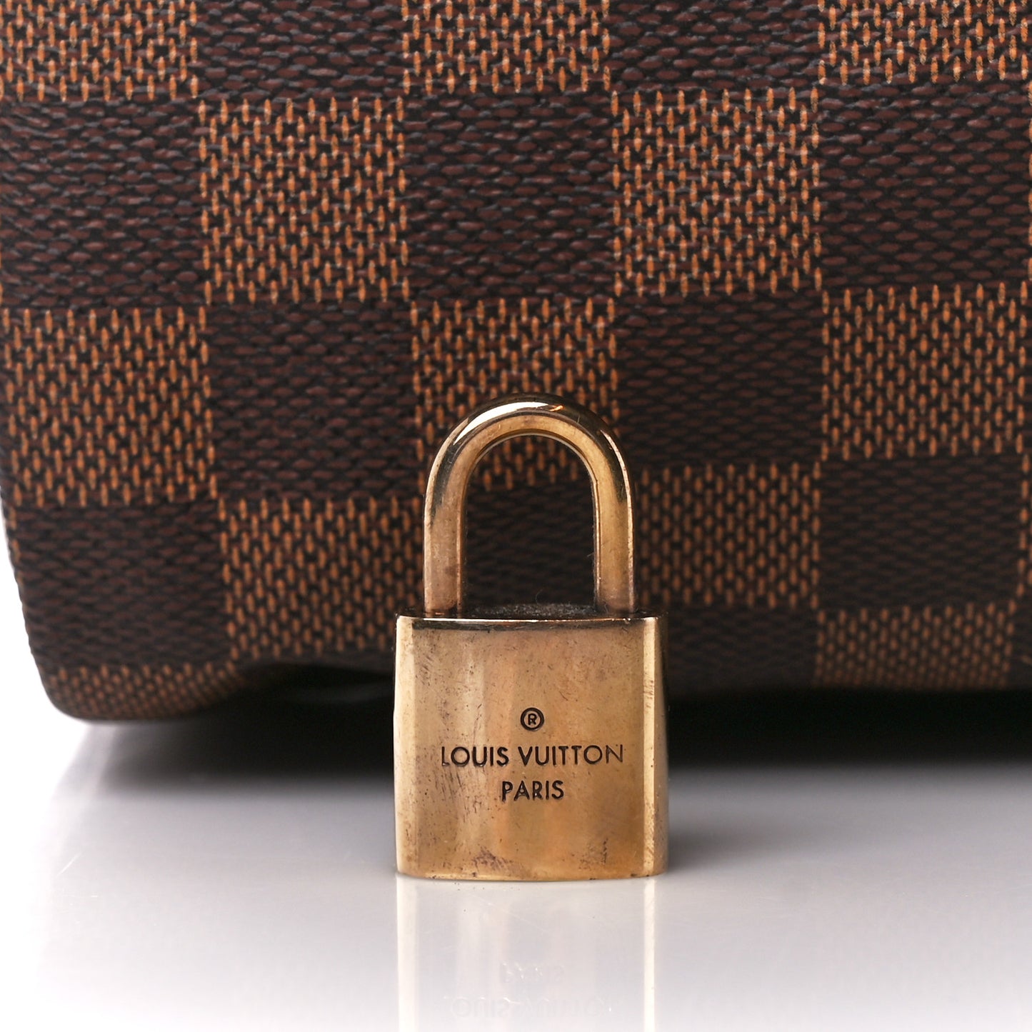 Damier Ebene Speedy 35