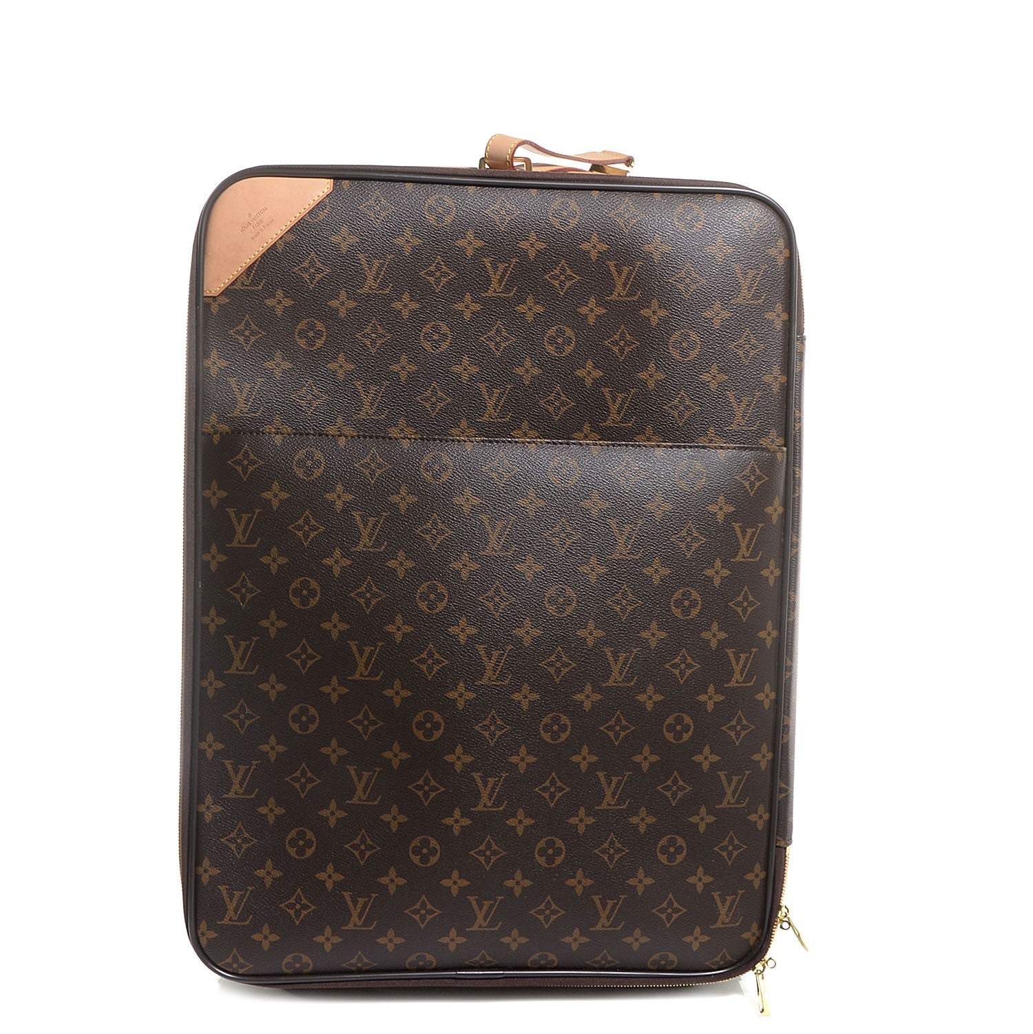 Louis Vuitton Monogram Pegase 55 1 of 9