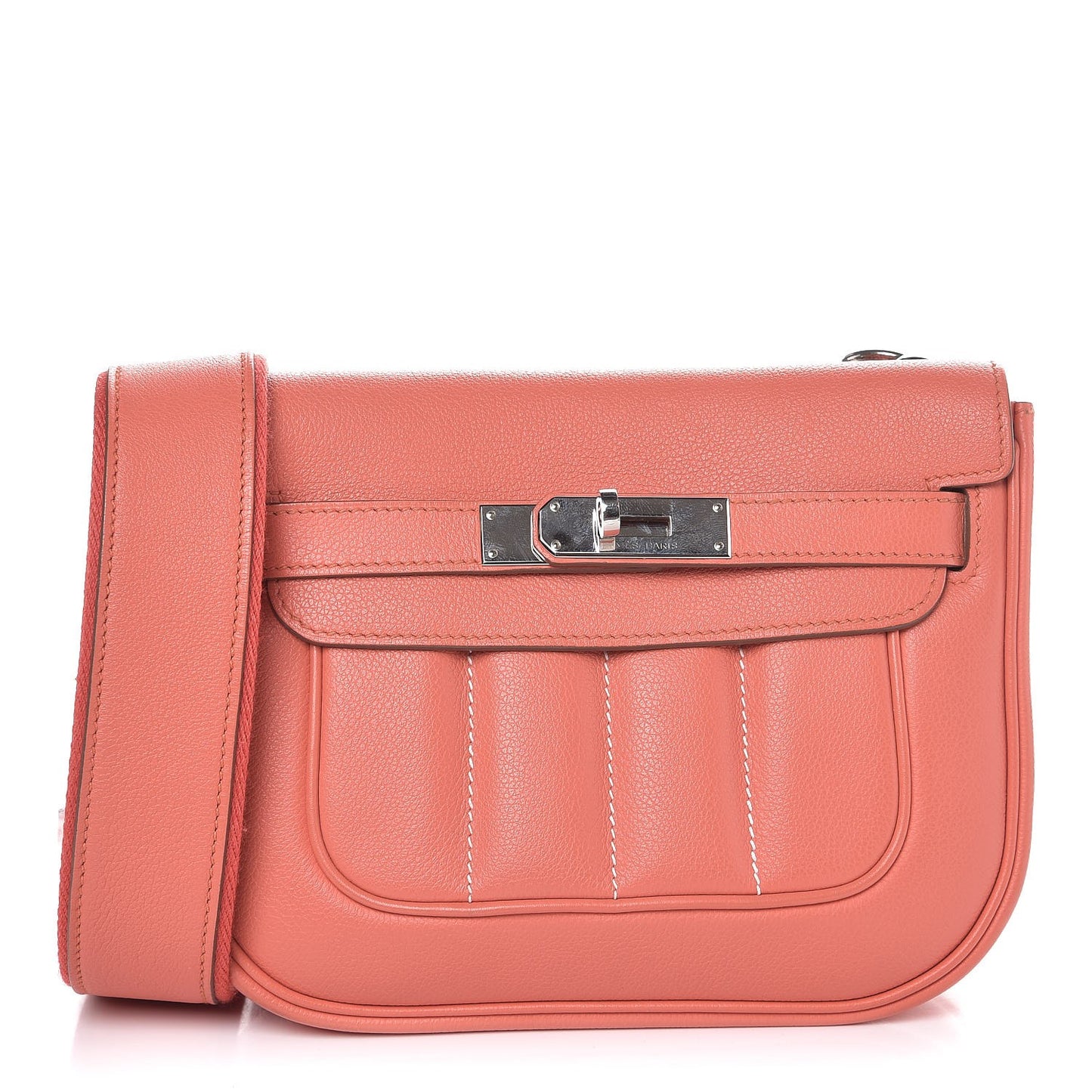Evercolor Mini Sac Berline Flamingo