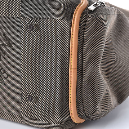 Louis Vuitton Damier Geant Aventurier Terre 17 of 17