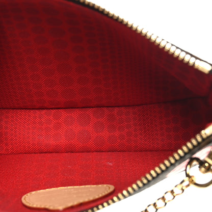 Louis Vuitton LV X YK Monogram Mini Pochette Accessories 5 of 10