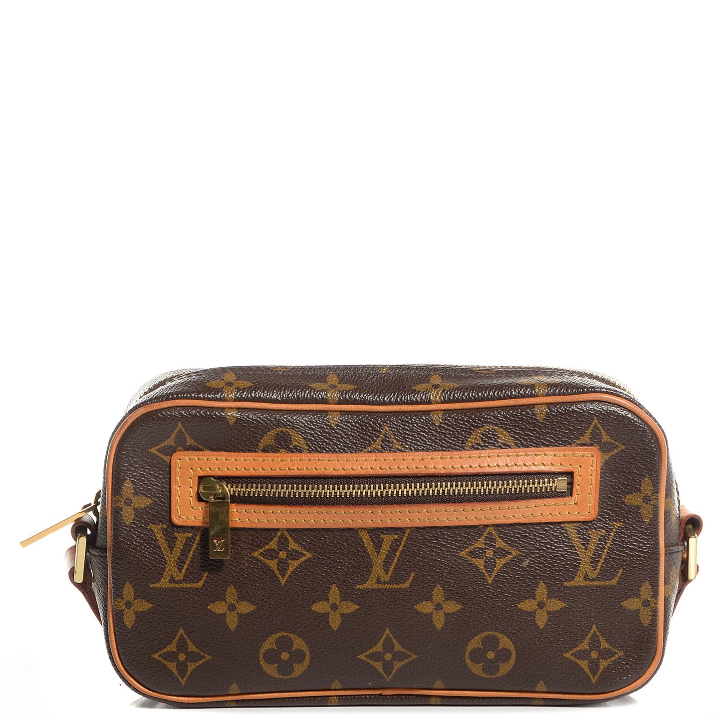 Monogram Pochette Cite