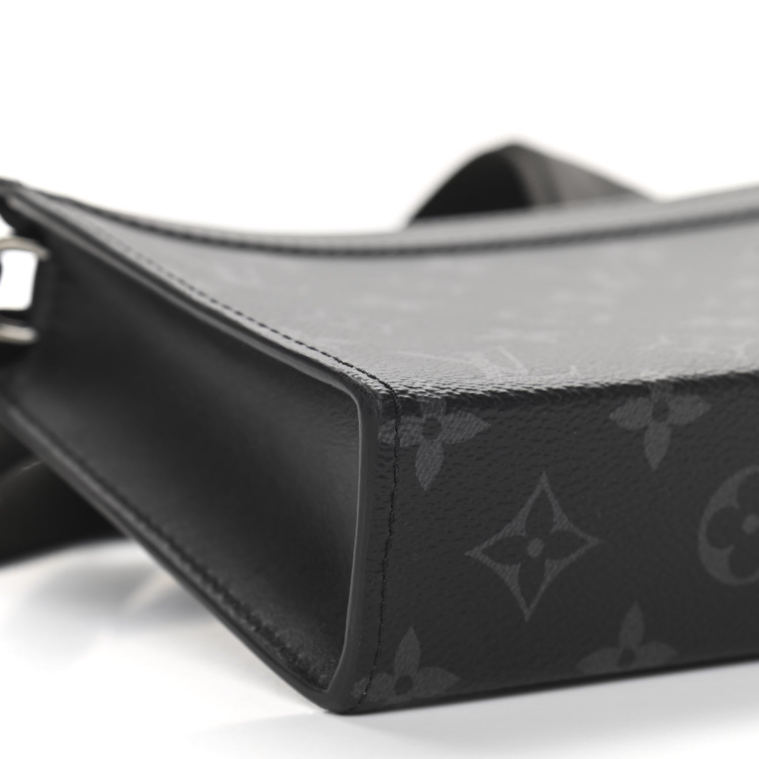 Louis Vuitton Reverse Monogram Eclipse Gaston Wearable Wallet 7 of 10