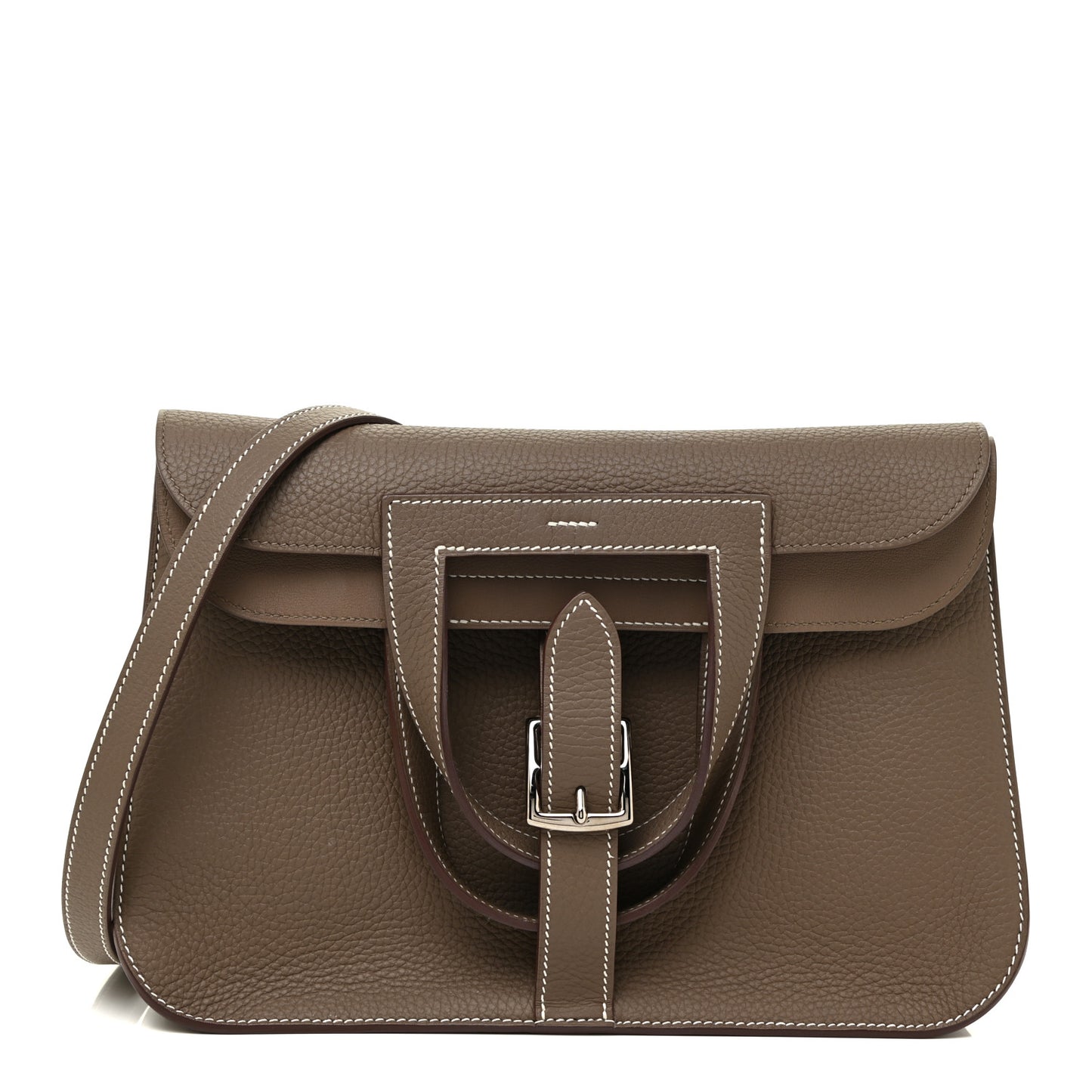 Taurillon Clemence Halzan 31 GM Etoupe