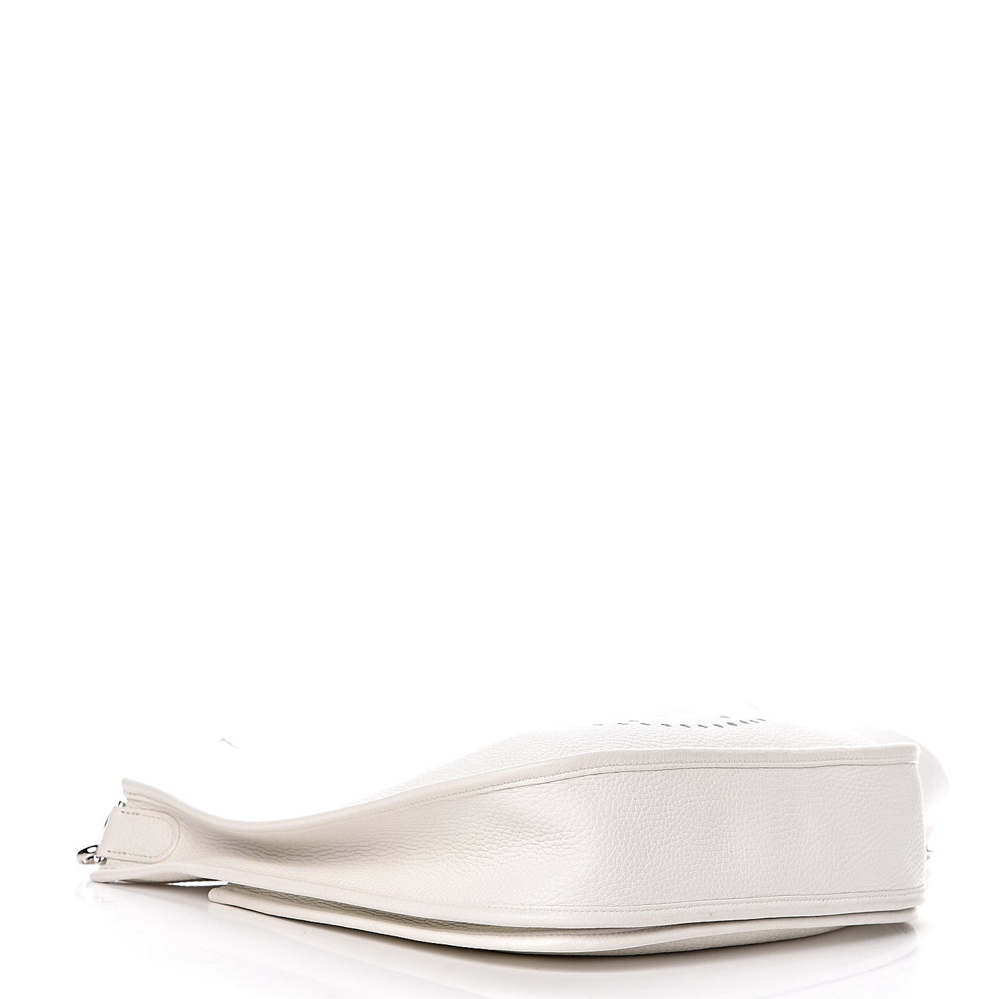 Taurillon Clemence Evelyne III PM White