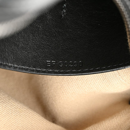 Givenchy Smooth Calfskin Small Soft Antigona Black 7 of 12