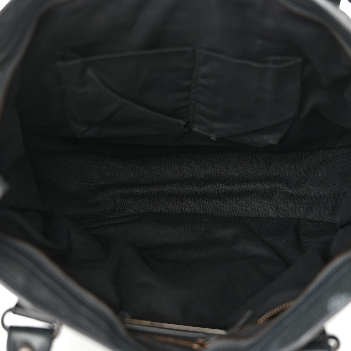 Agneau Classic Hardware City Anthracite