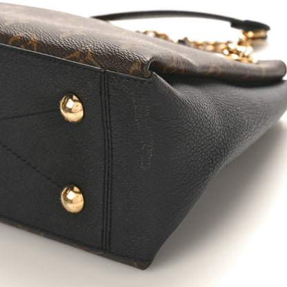 Louis Vuitton Monogram Surene BB Black 9 of 9