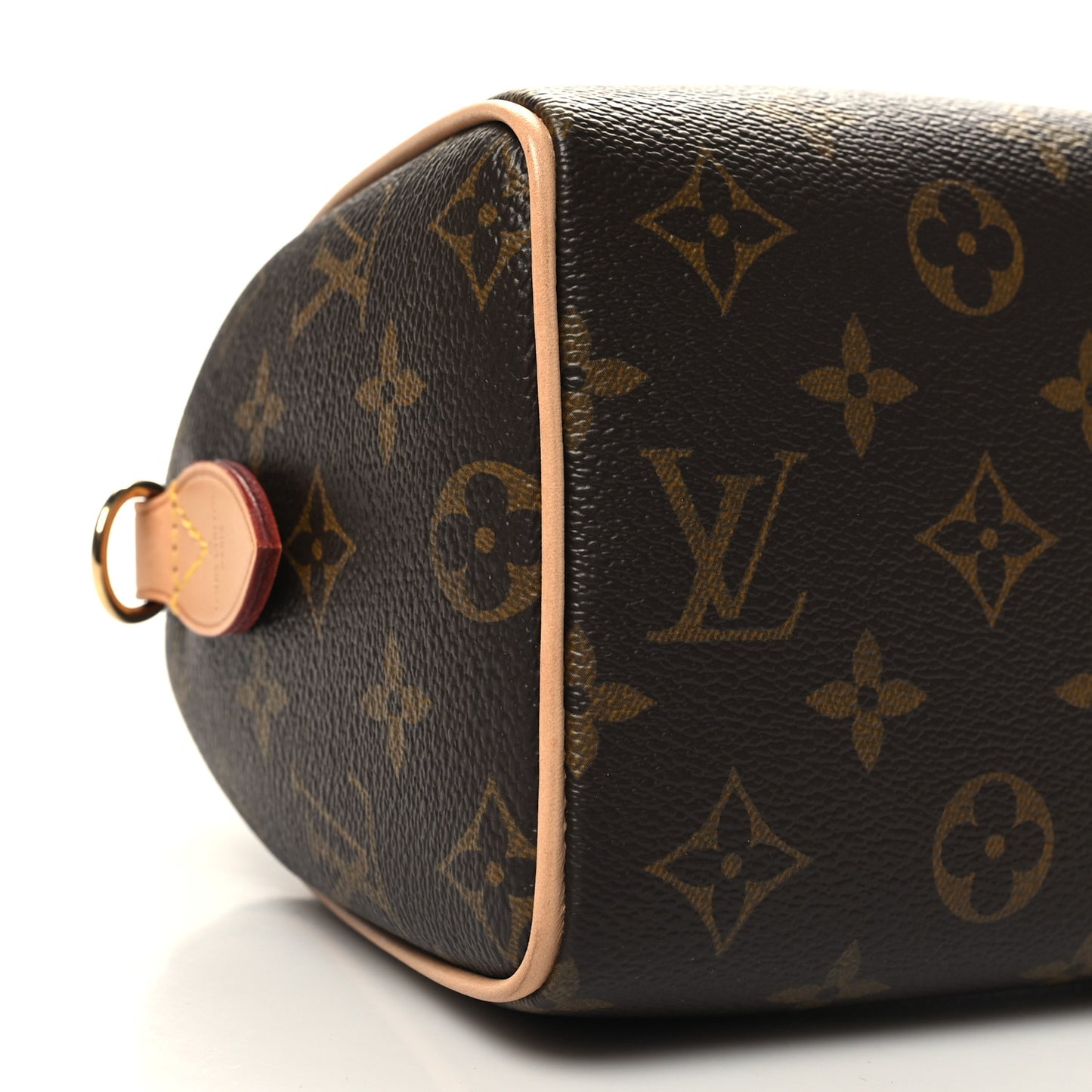Monogram Speedy Bandouliere 20