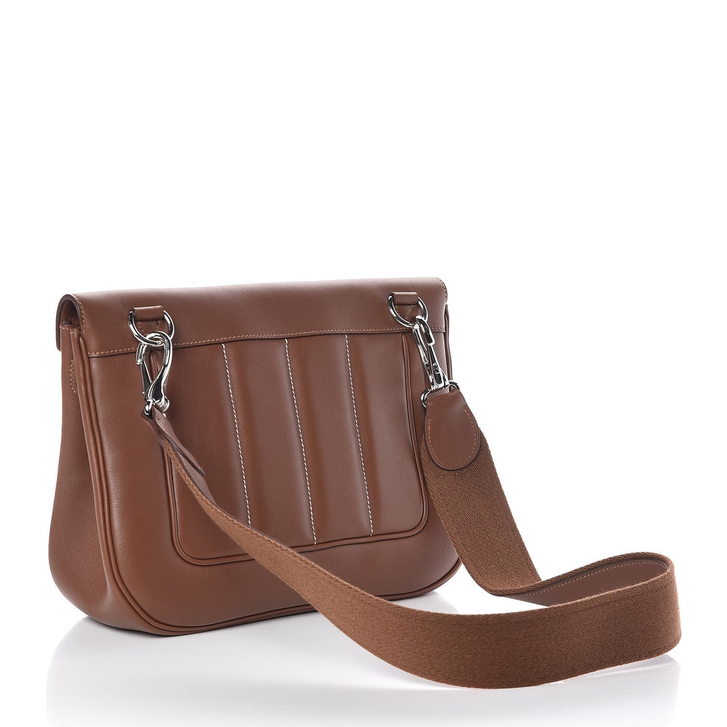 Veau Swift 28 Sac Berline Marron D'Inde