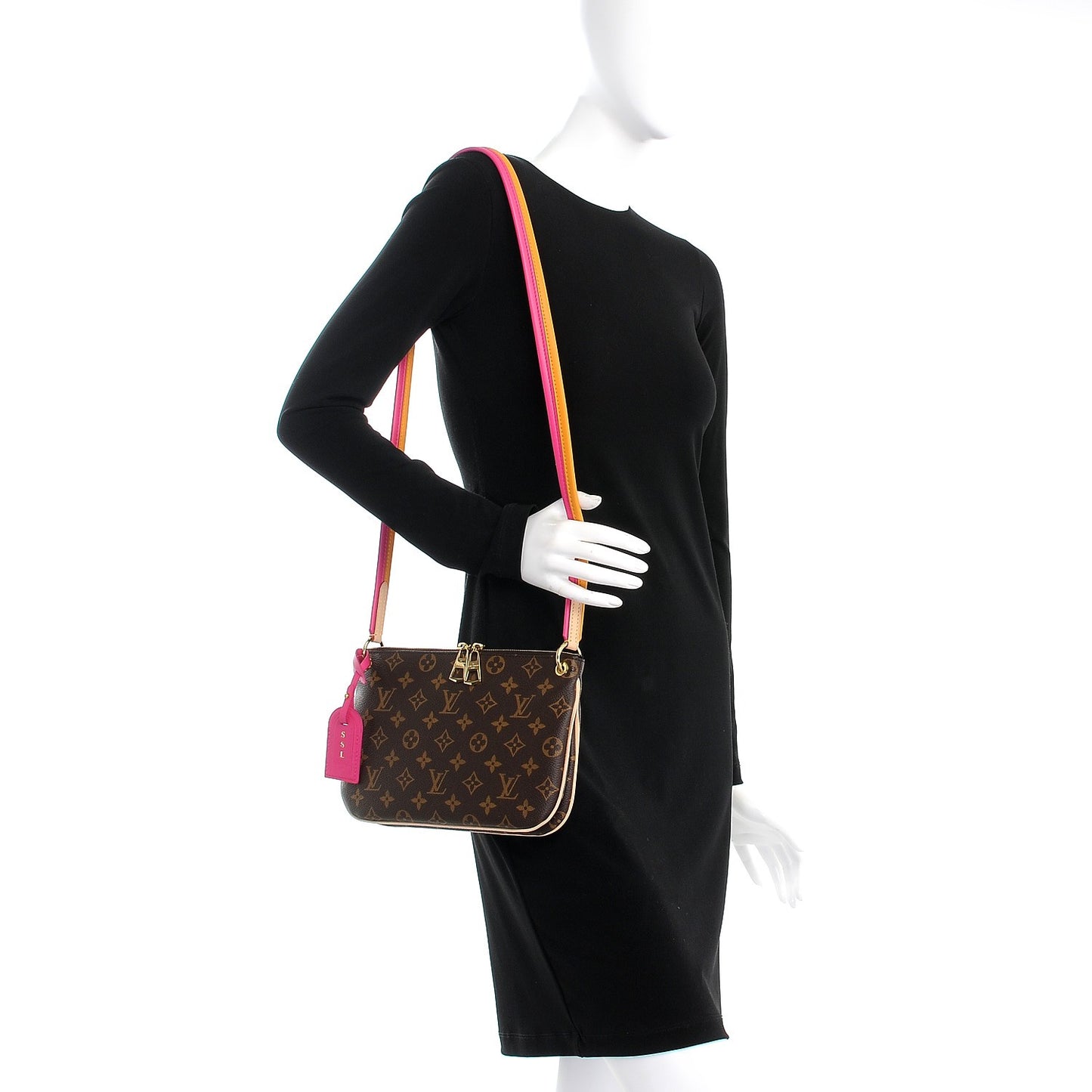 Monogram Lorette