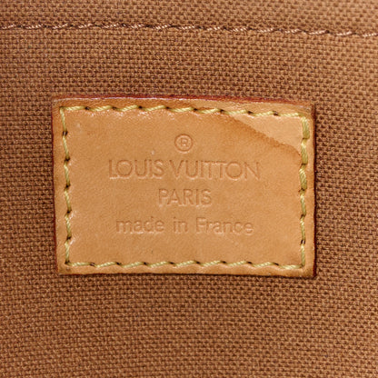 Louis Vuitton Monogram Popincourt 6 of 10