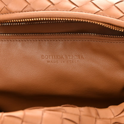 Bottega Veneta Nappa Intrecciato Small Jodie Caramel 6 of 9