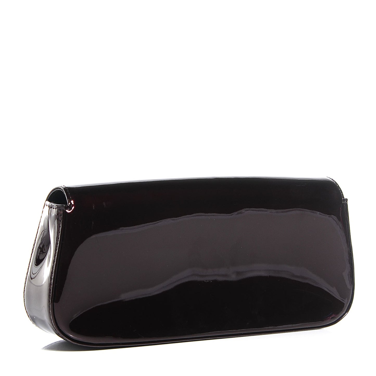 Patent Sobe Clutch Amarante
