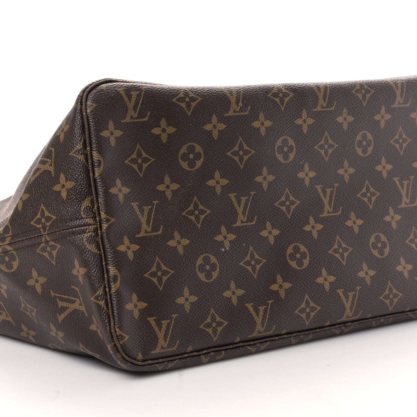 Monogram Neo Neverfull GM Pivoine