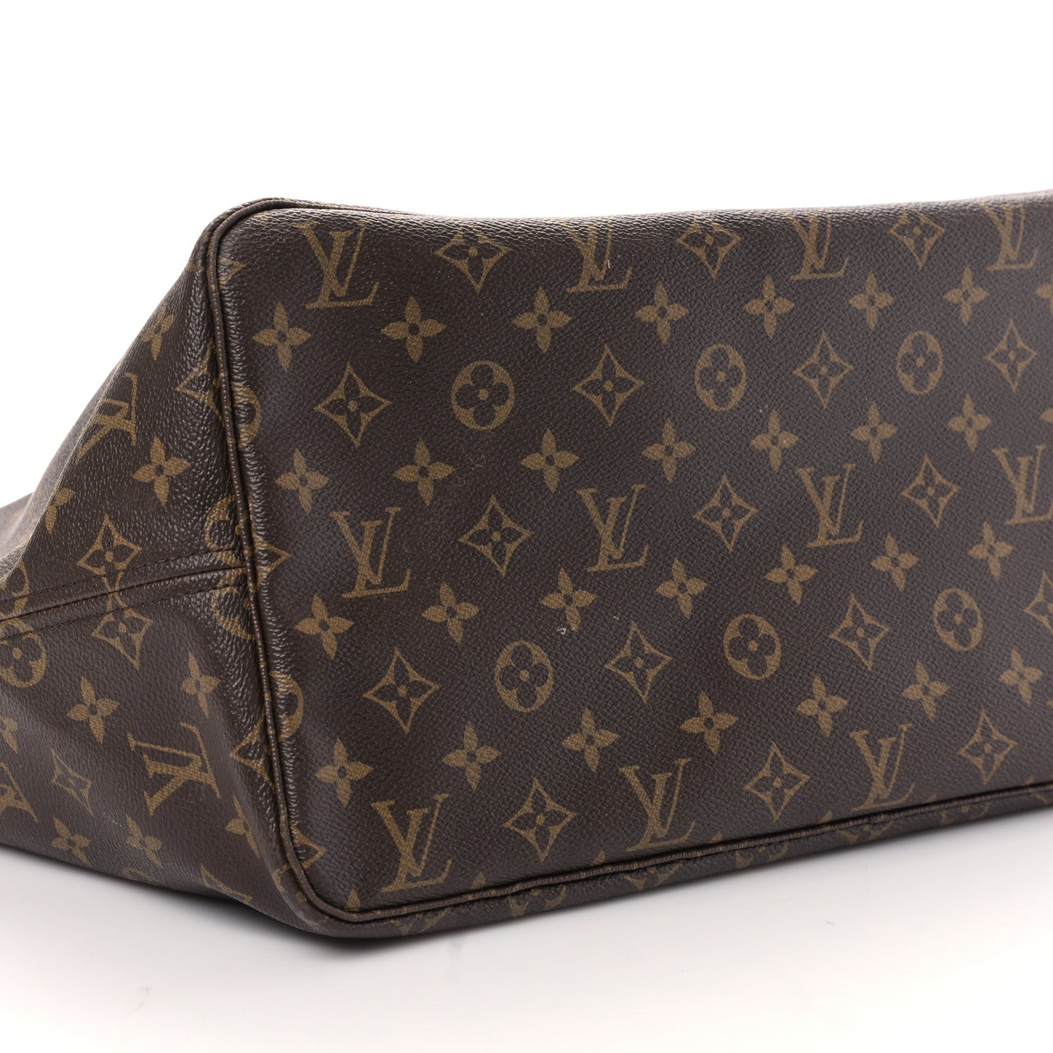 Louis Vuitton Monogram Neo Neverfull GM Pivoine 8 of 9