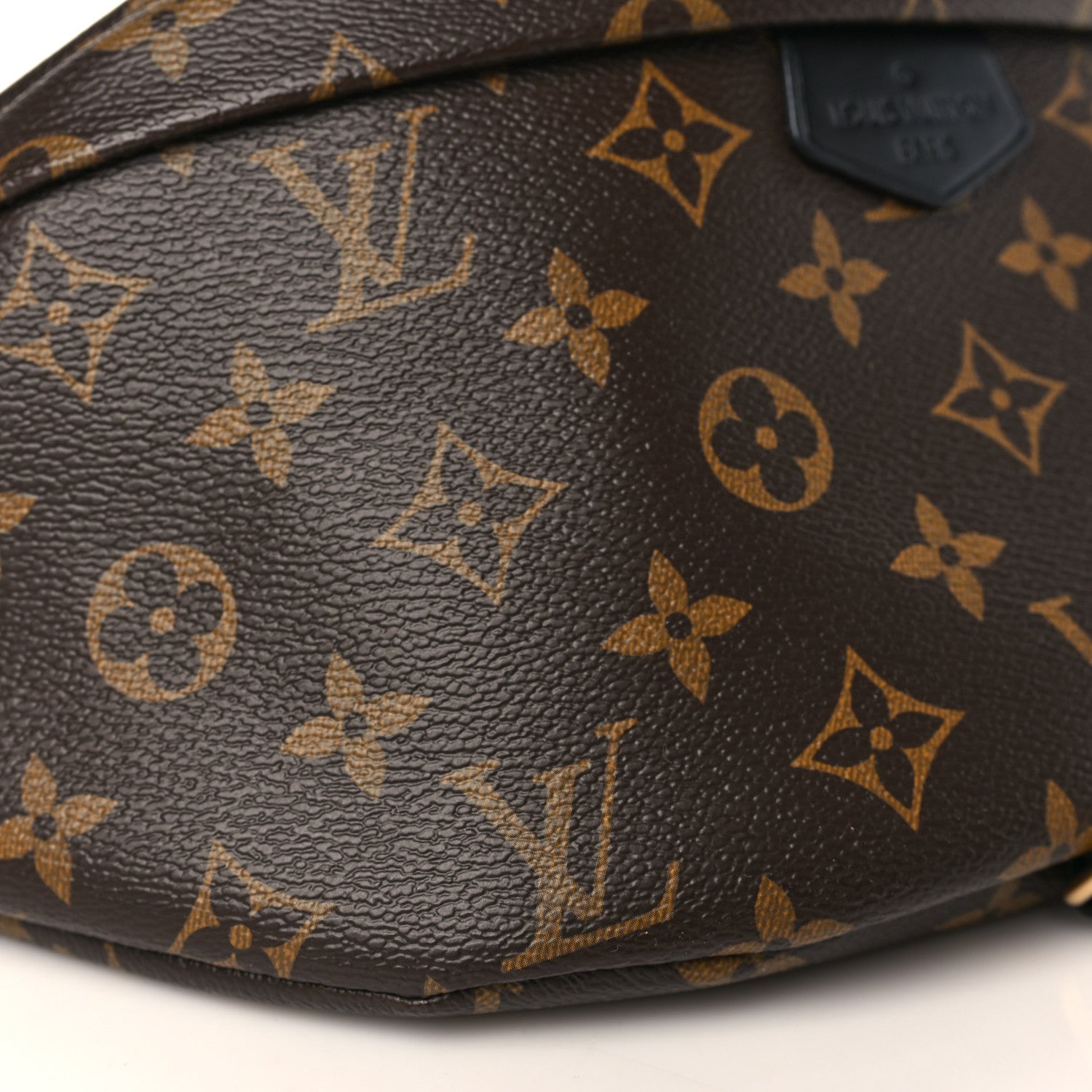 Louis Vuitton Monogram My LV World Tour Bumbag 7 of 8
