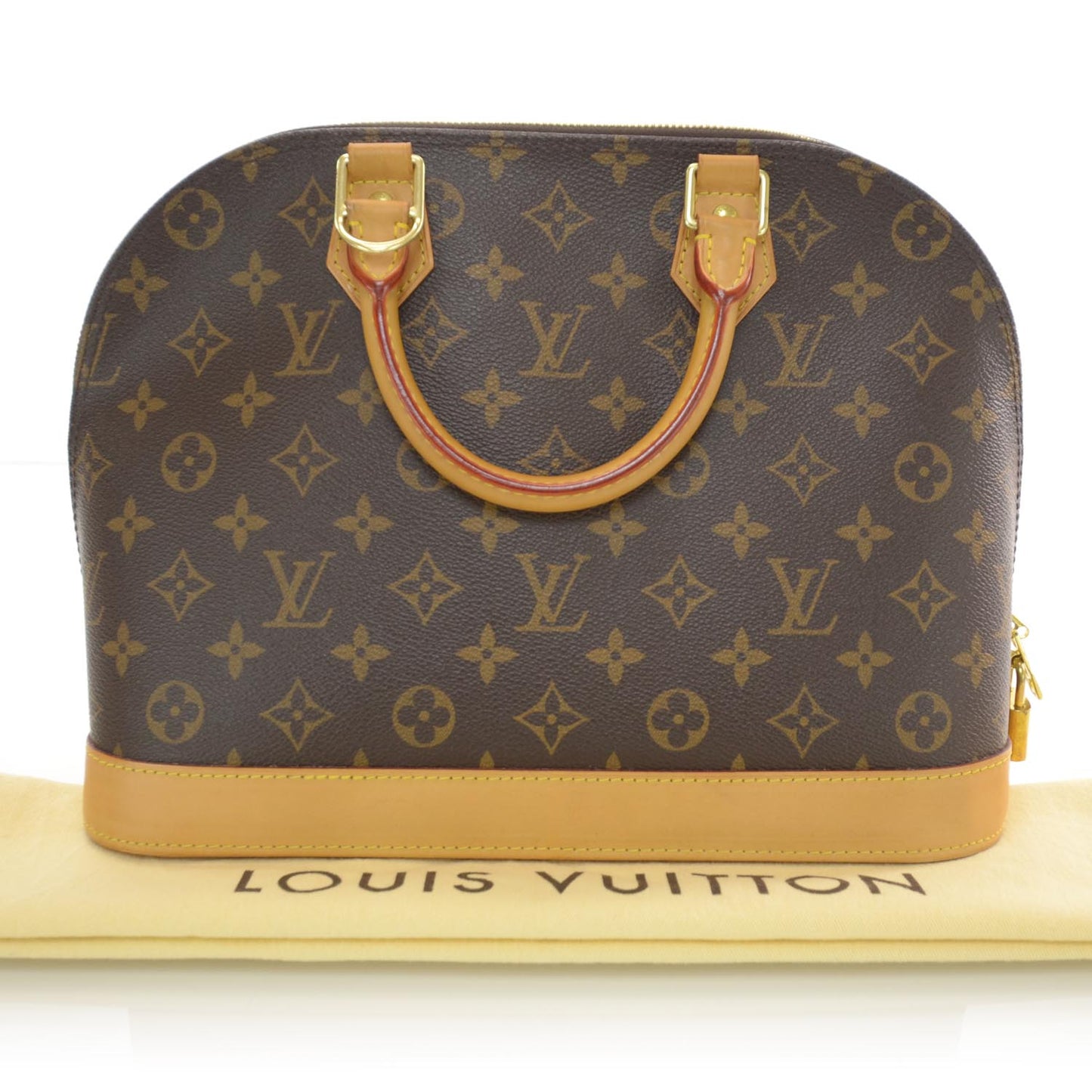 Monogram Alma PM