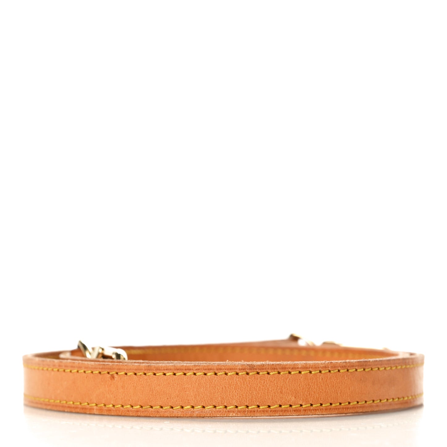 Vachetta 16mm Adjustable Shoulder Strap