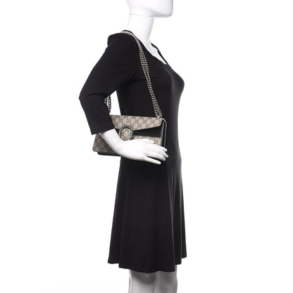Hermes Taurillon Clemence Halzan 31 GM Etain 2 of 12
