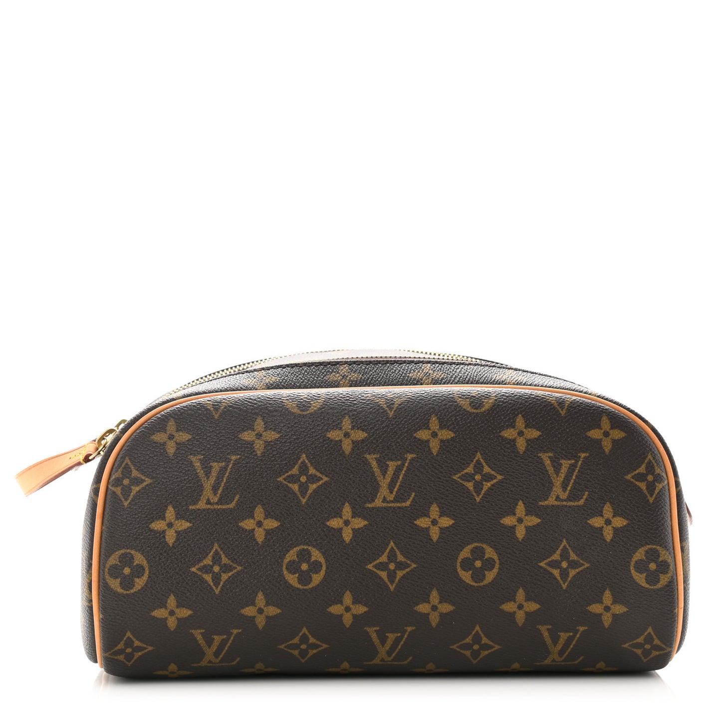 Monogram King Size Toiletry Bag
