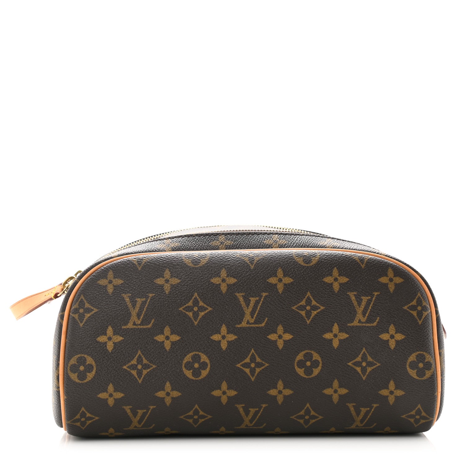 Louis Vuitton Monogram King Size Toiletry Bag 1 of 7