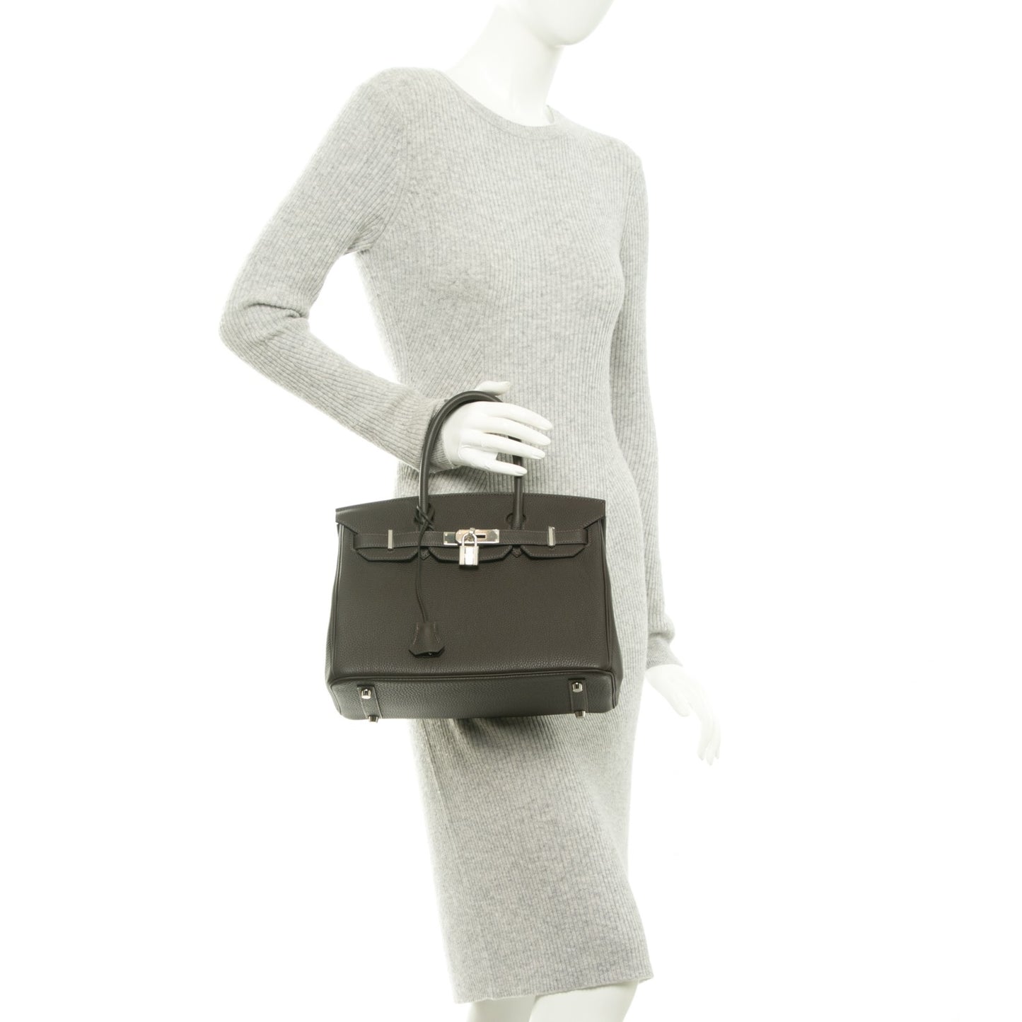 Togo Birkin 30 Macassar