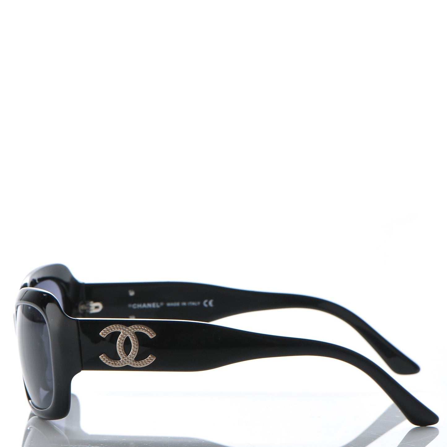 CC Sunglasses 5102 Black