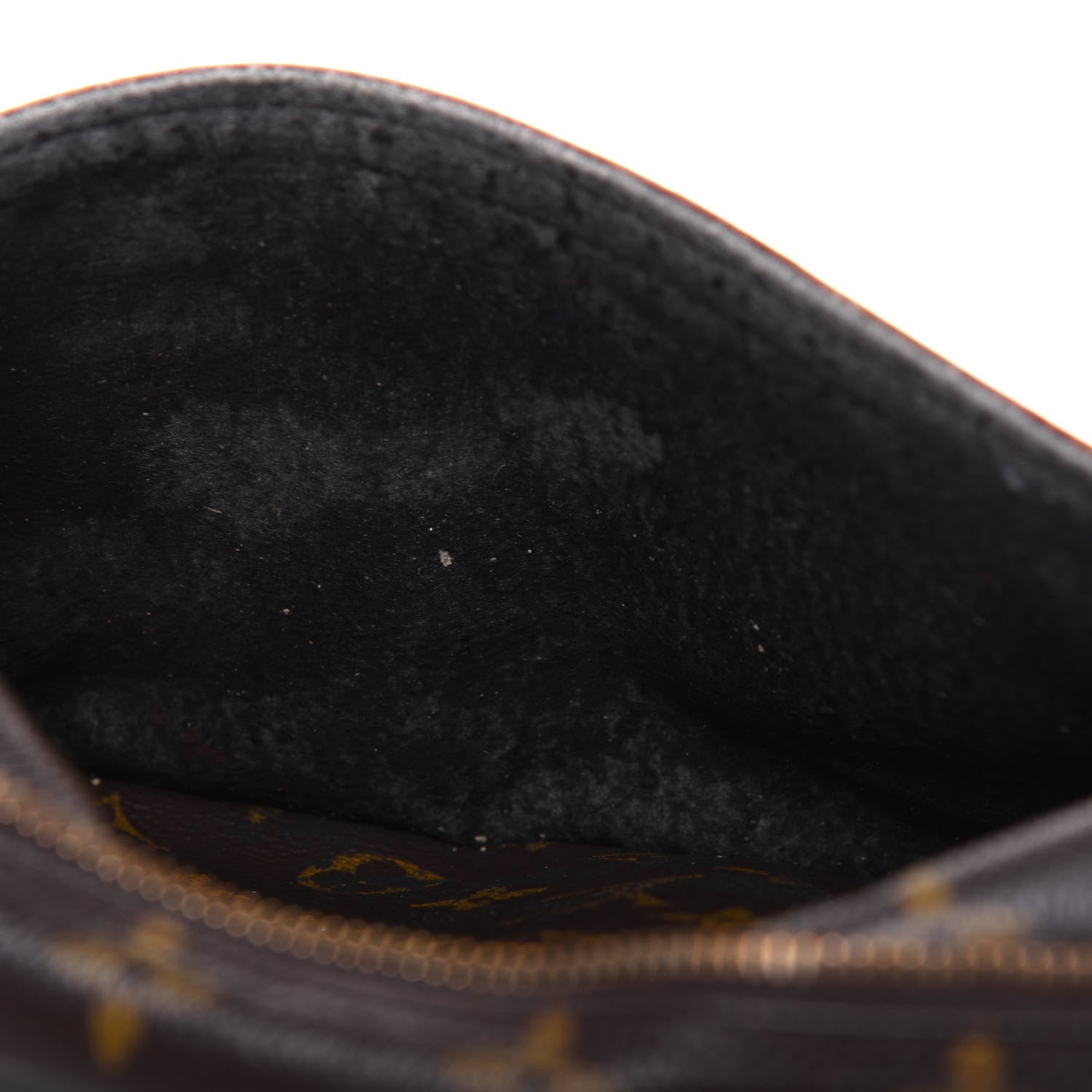 Louis Vuitton Monogram Jeune Fille 9 of 28